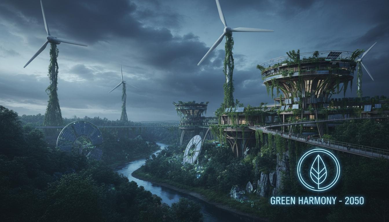 Industrial Energy Efficiency
